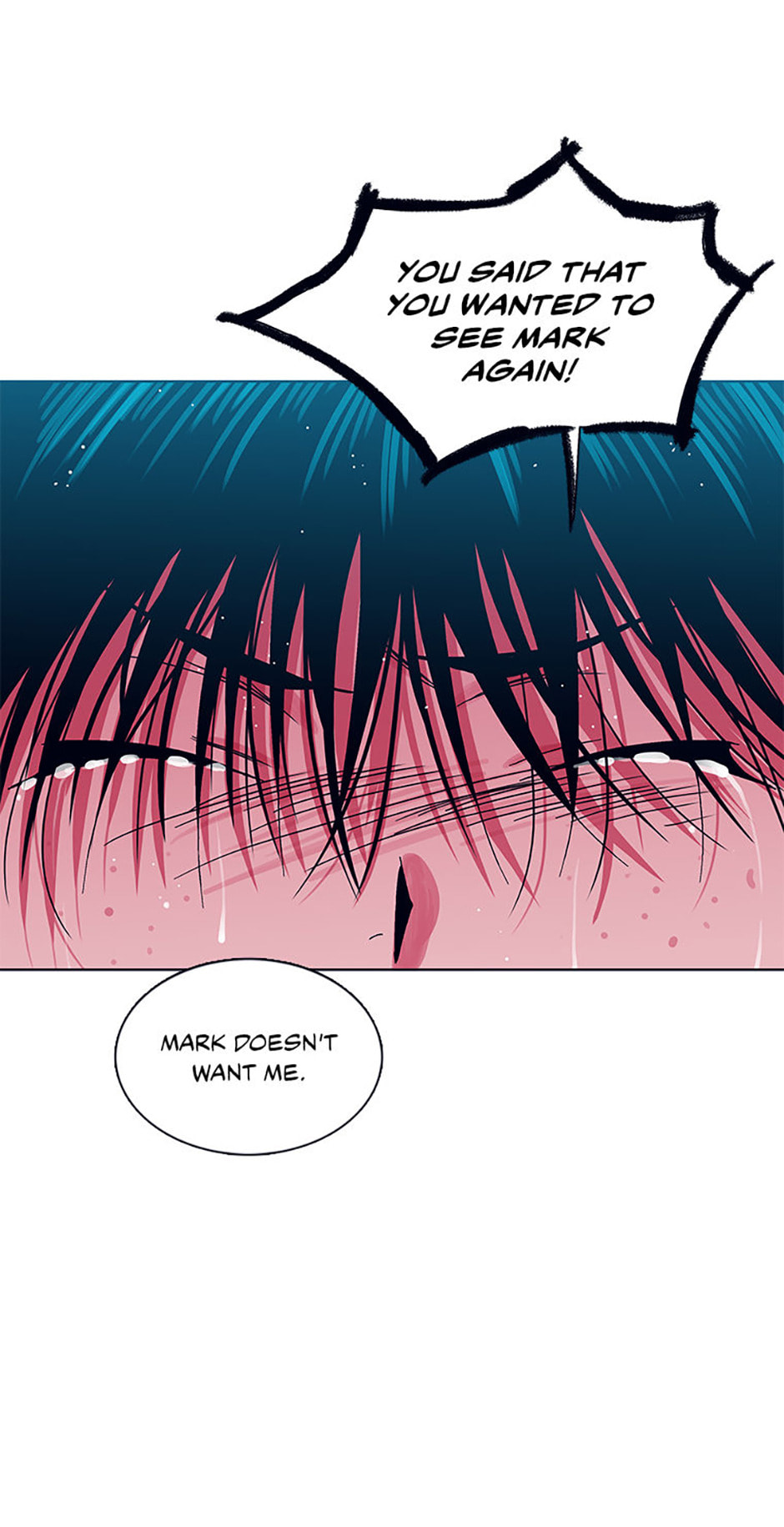 Hara of Thunder Chapter 48 page 45 - 
