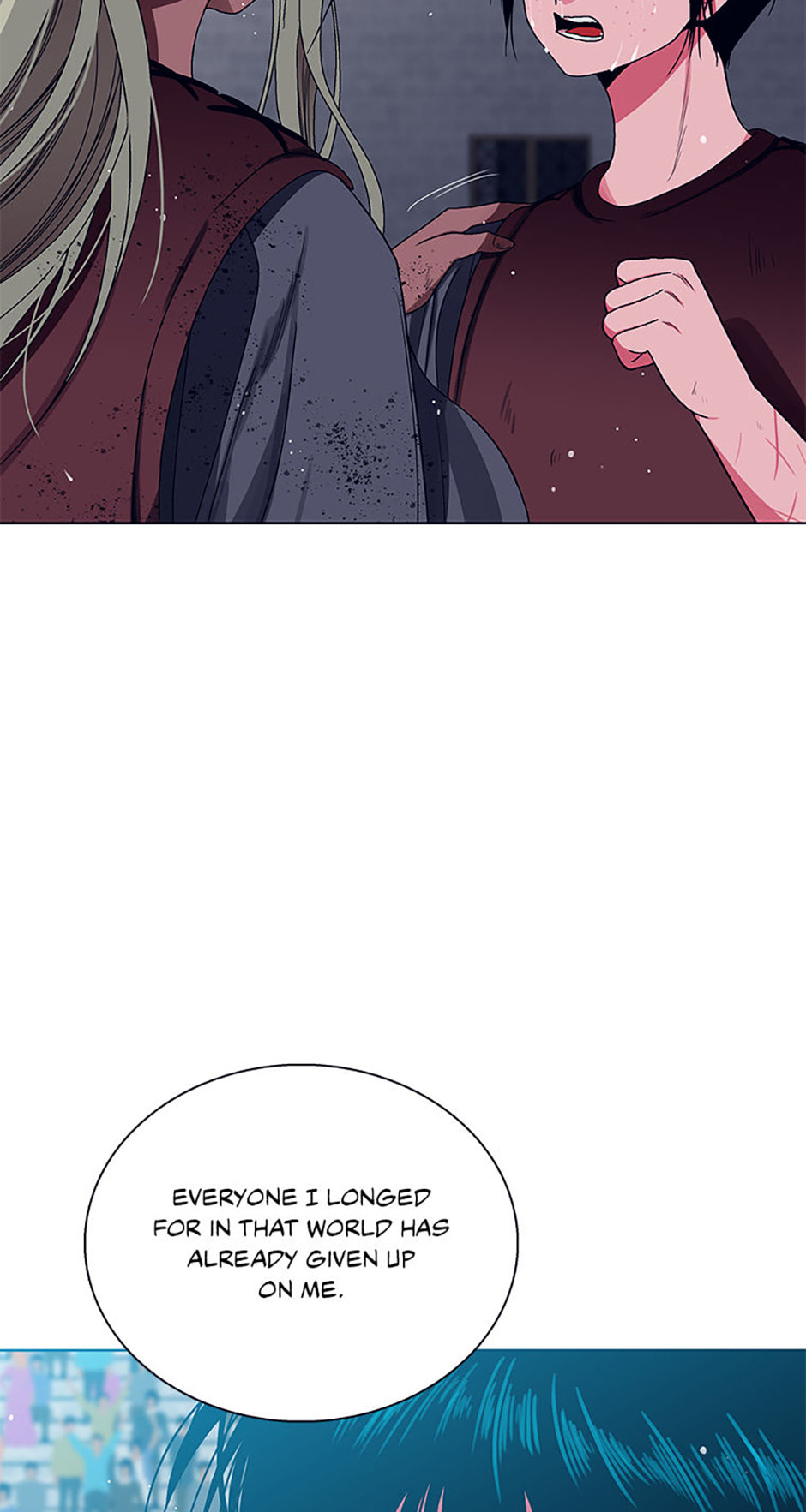 Hara of Thunder Chapter 48 page 48 - 