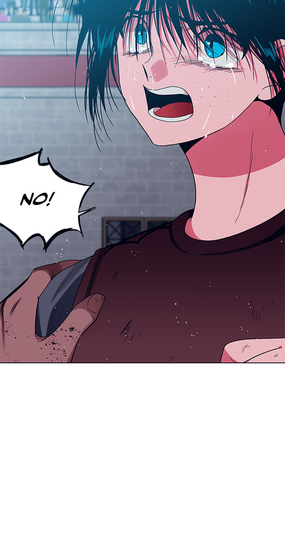 Hara of Thunder Chapter 48 page 49 - 