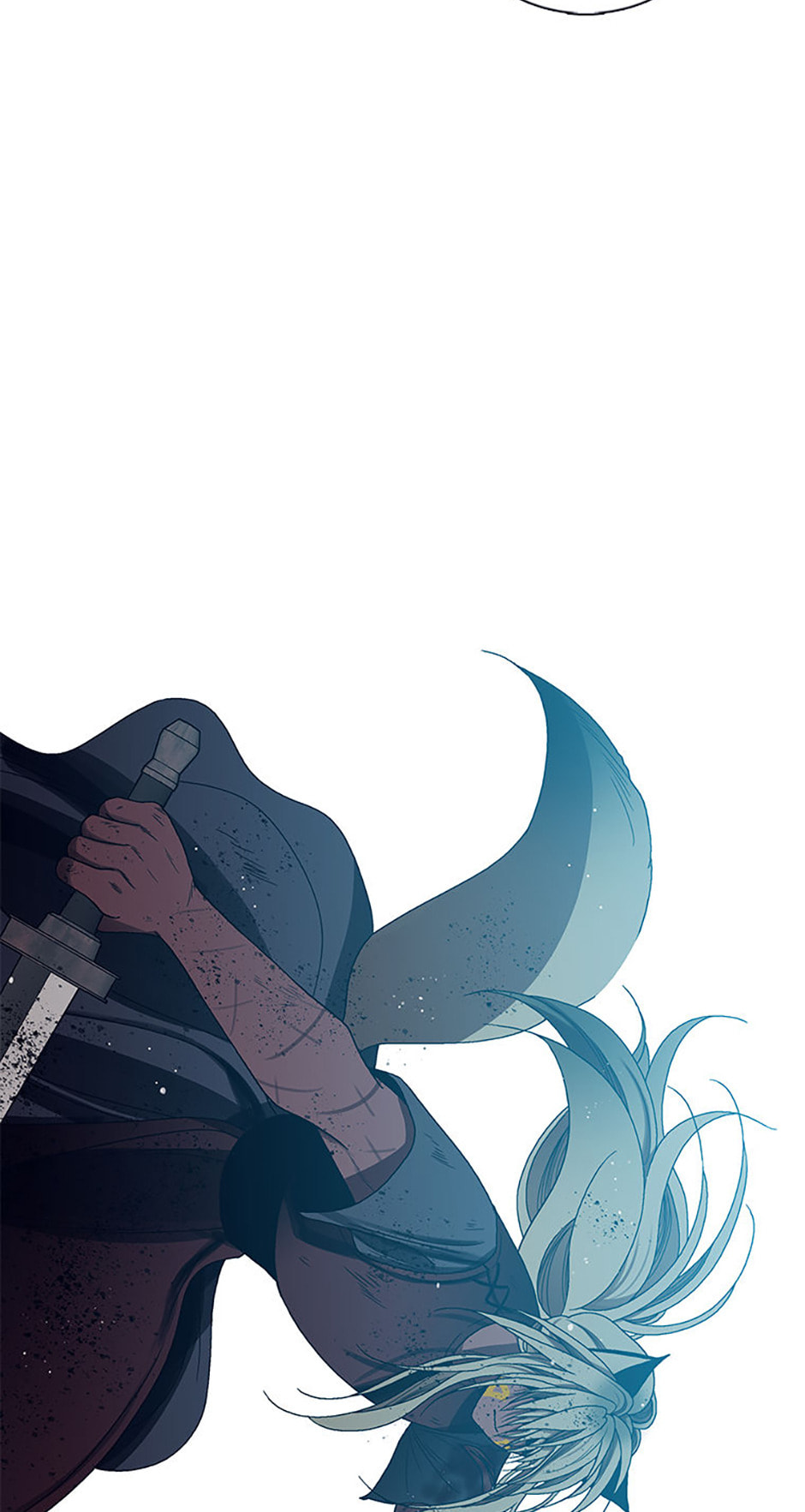 Hara of Thunder Chapter 48 page 51 - 