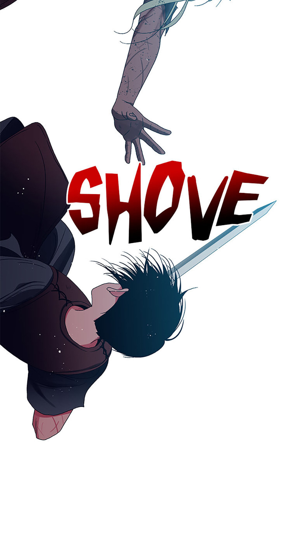 Hara of Thunder Chapter 48 page 52 - 
