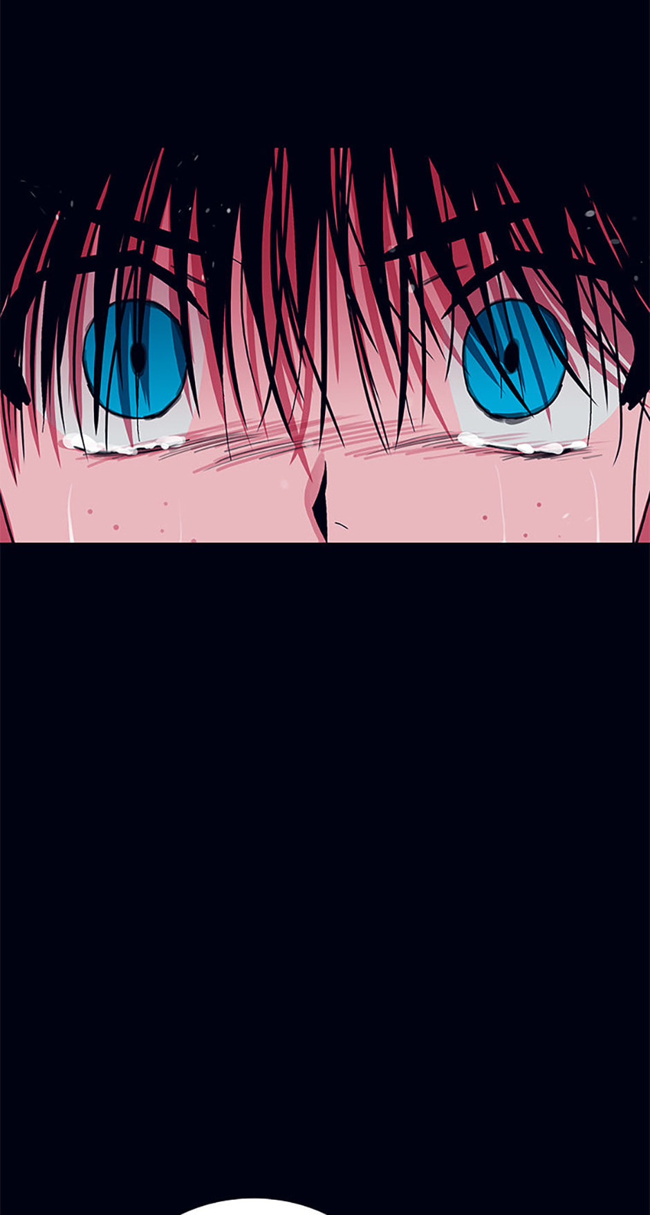 Hara of Thunder Chapter 48 page 57 - 