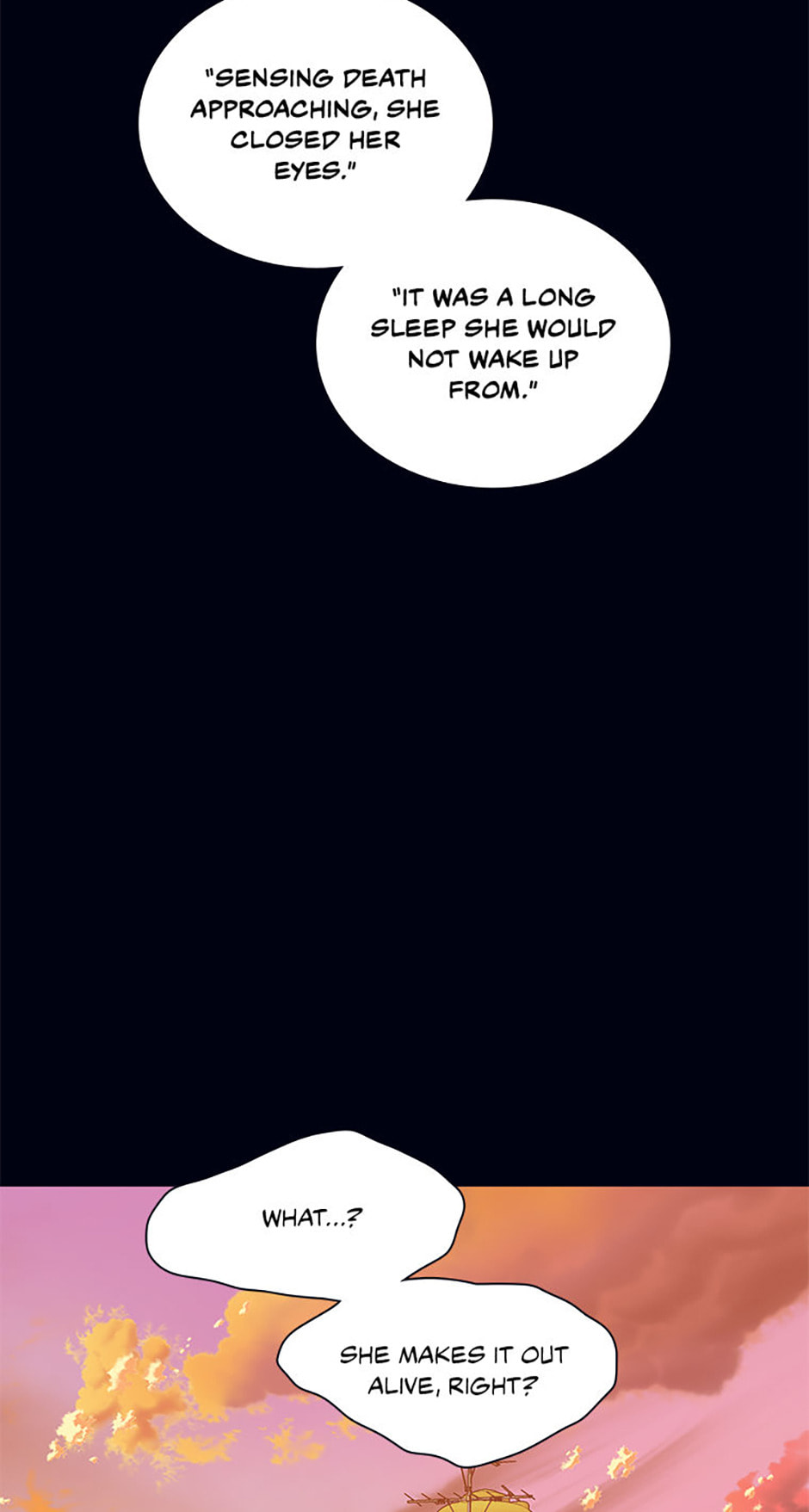 Hara of Thunder Chapter 48 page 58 - 