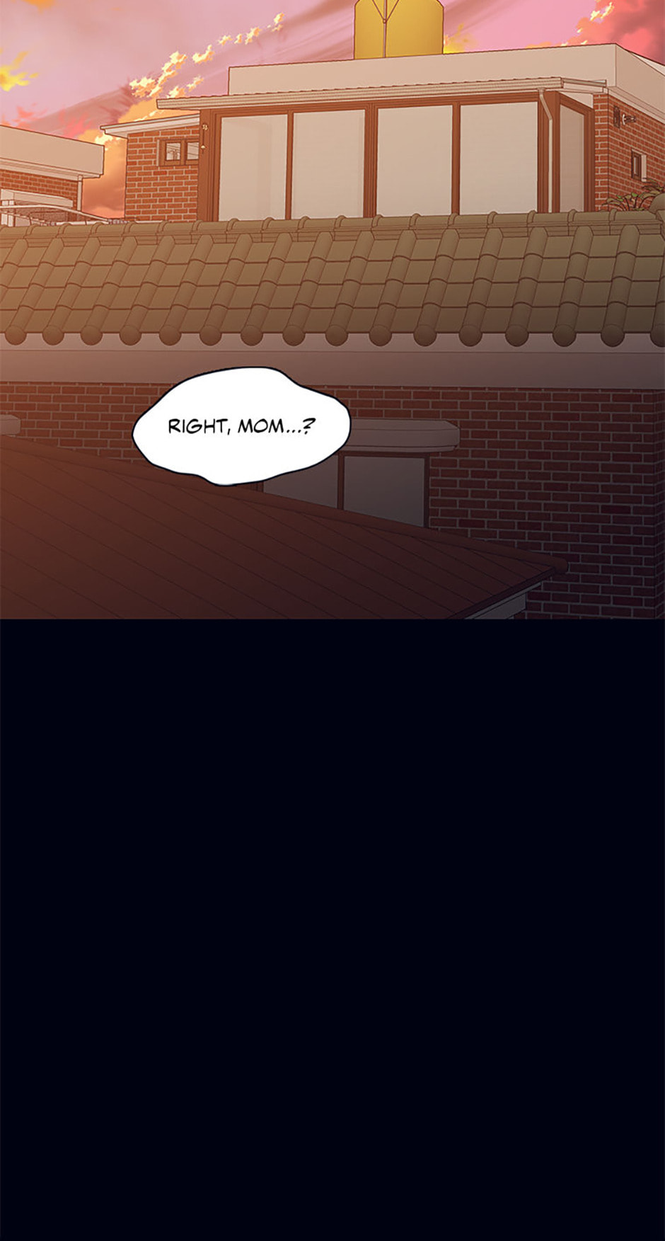 Hara of Thunder Chapter 48 page 59 - 