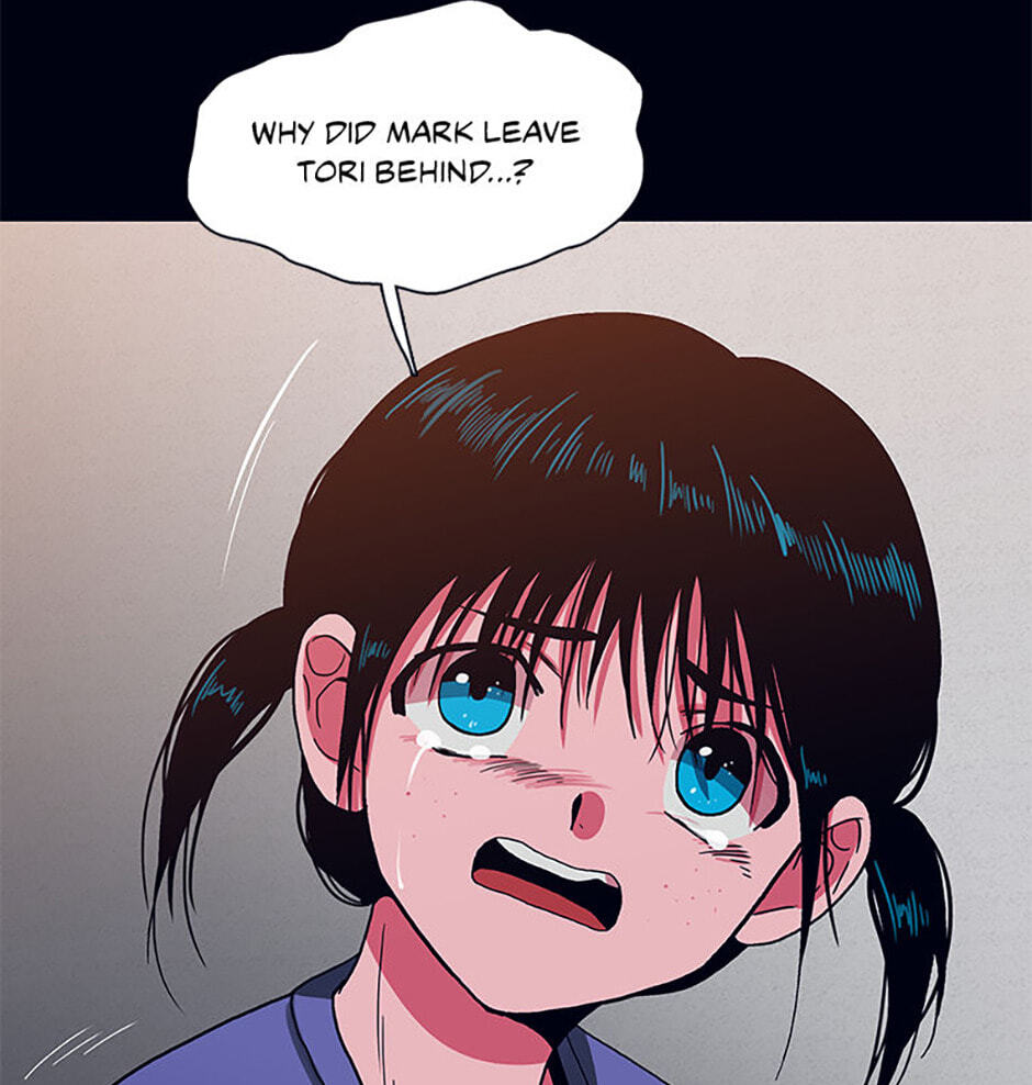 Hara of Thunder Chapter 48 page 62 - 