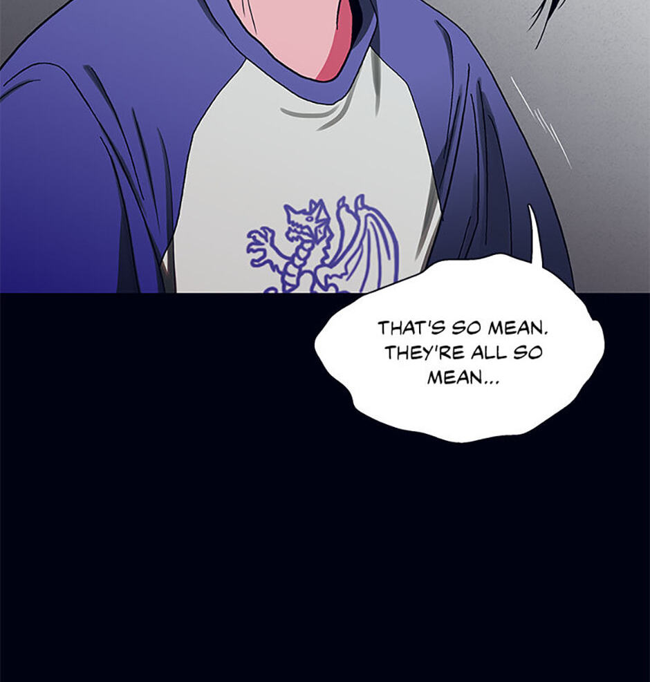 Hara of Thunder Chapter 48 page 63 - 