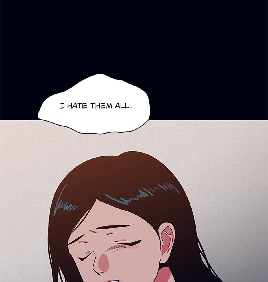 Hara of Thunder Chapter 48 page 64 - 