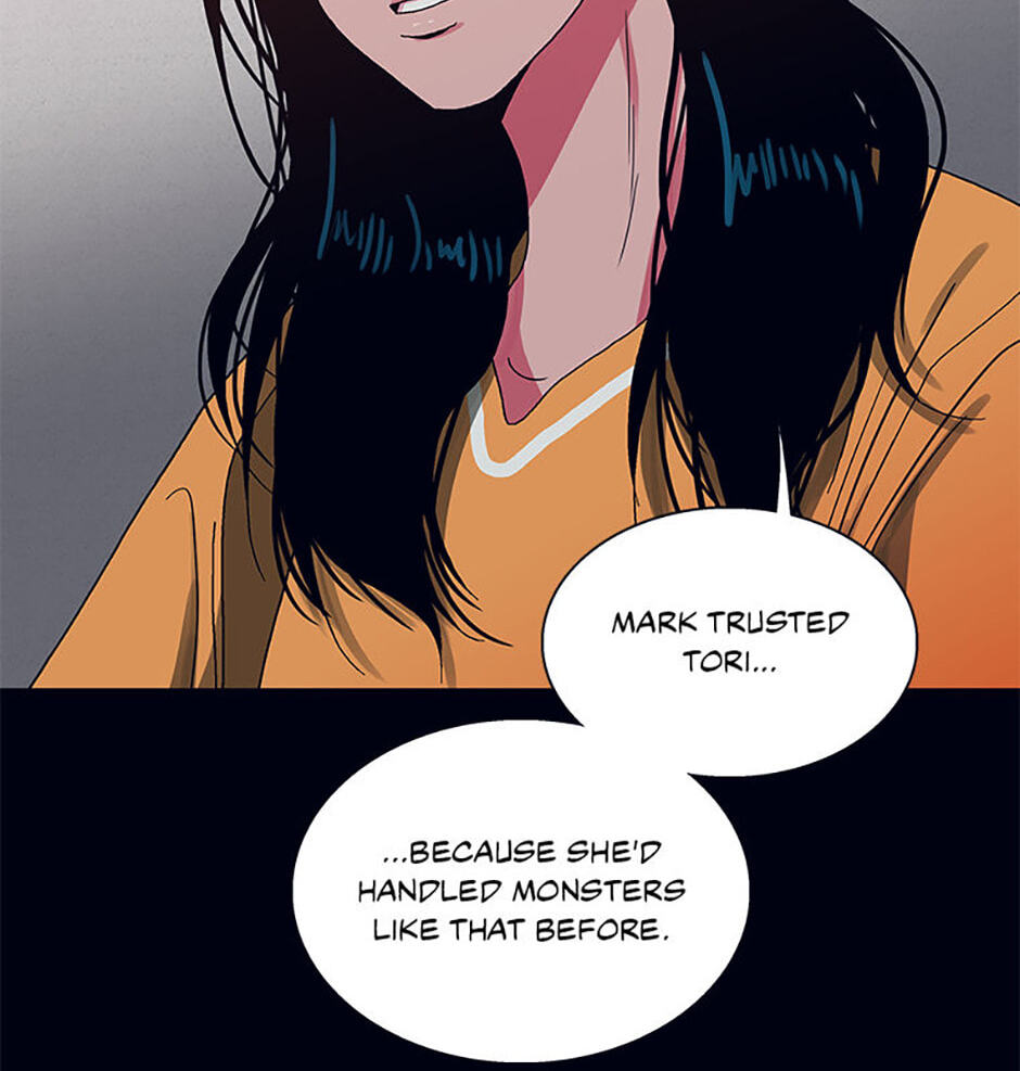 Hara of Thunder Chapter 48 page 65 - 