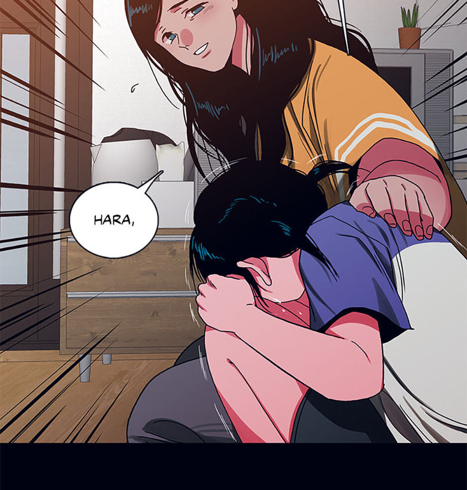 Hara of Thunder Chapter 48 page 67 - 