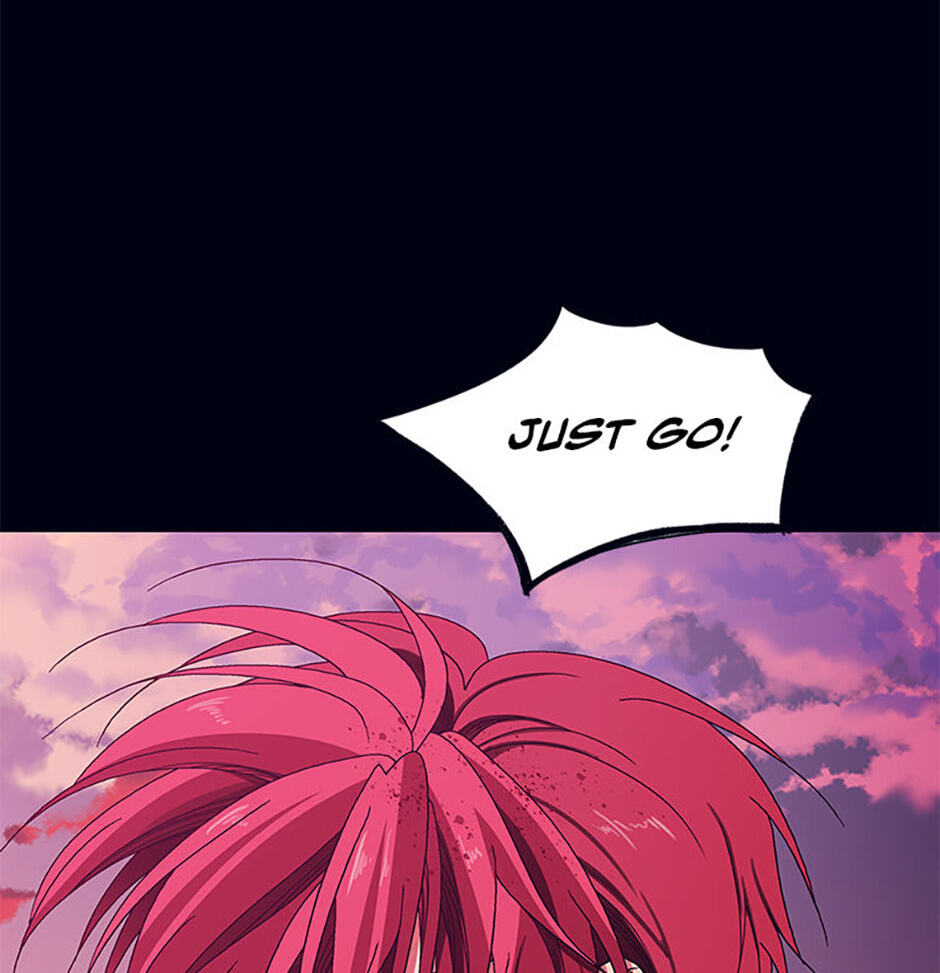 Hara of Thunder Chapter 48 page 8 - 