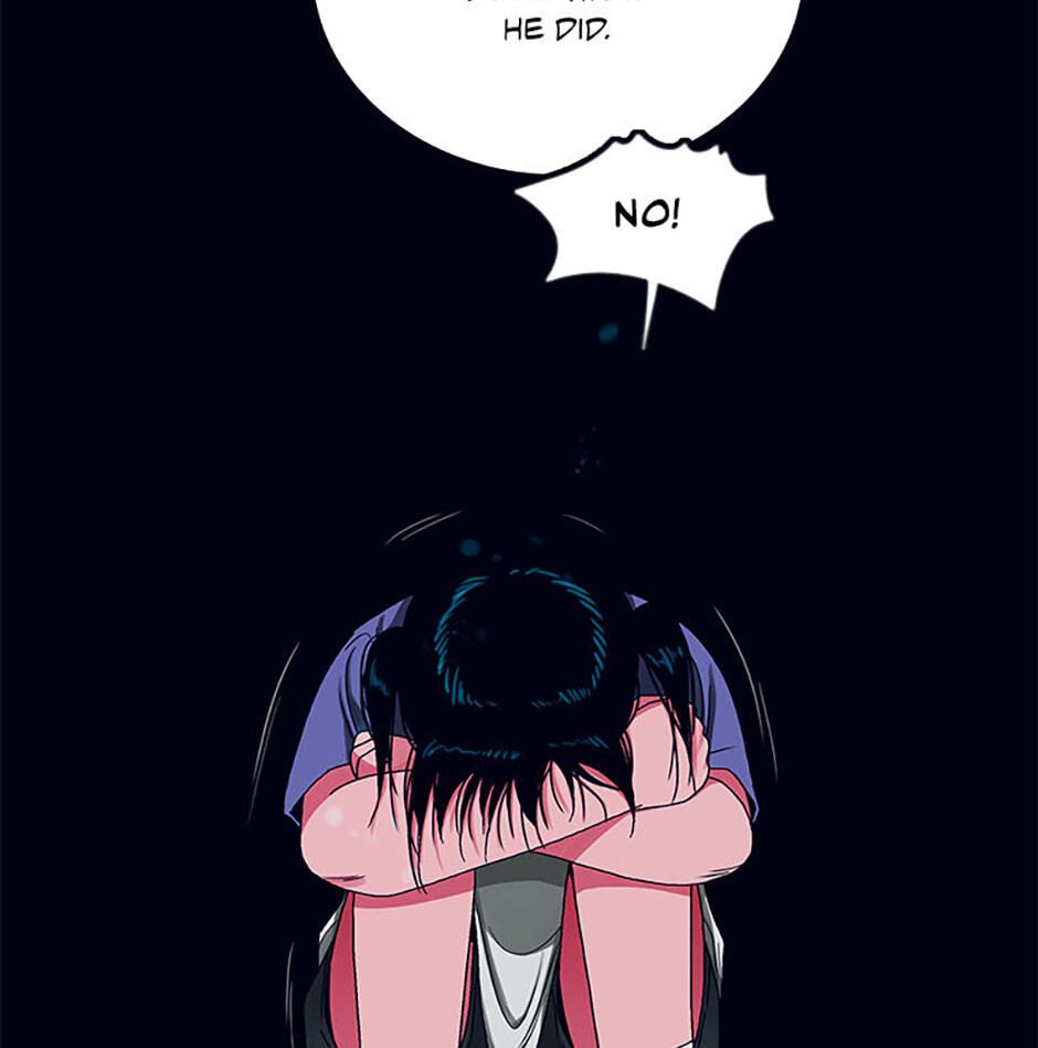 Hara of Thunder Chapter 48 page 71 - 