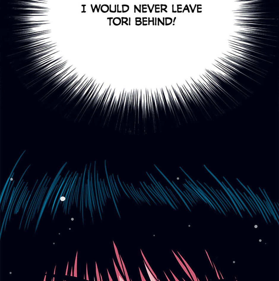 Hara of Thunder Chapter 48 page 77 - 