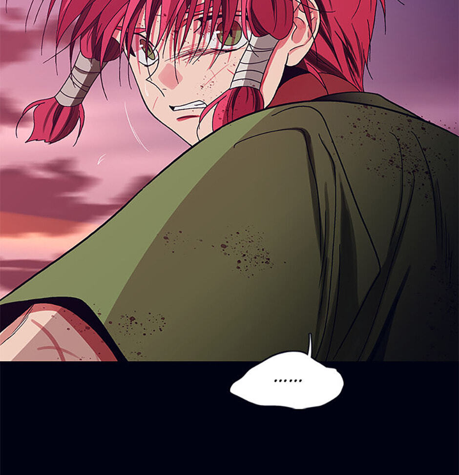 Hara of Thunder Chapter 48 page 9 - 
