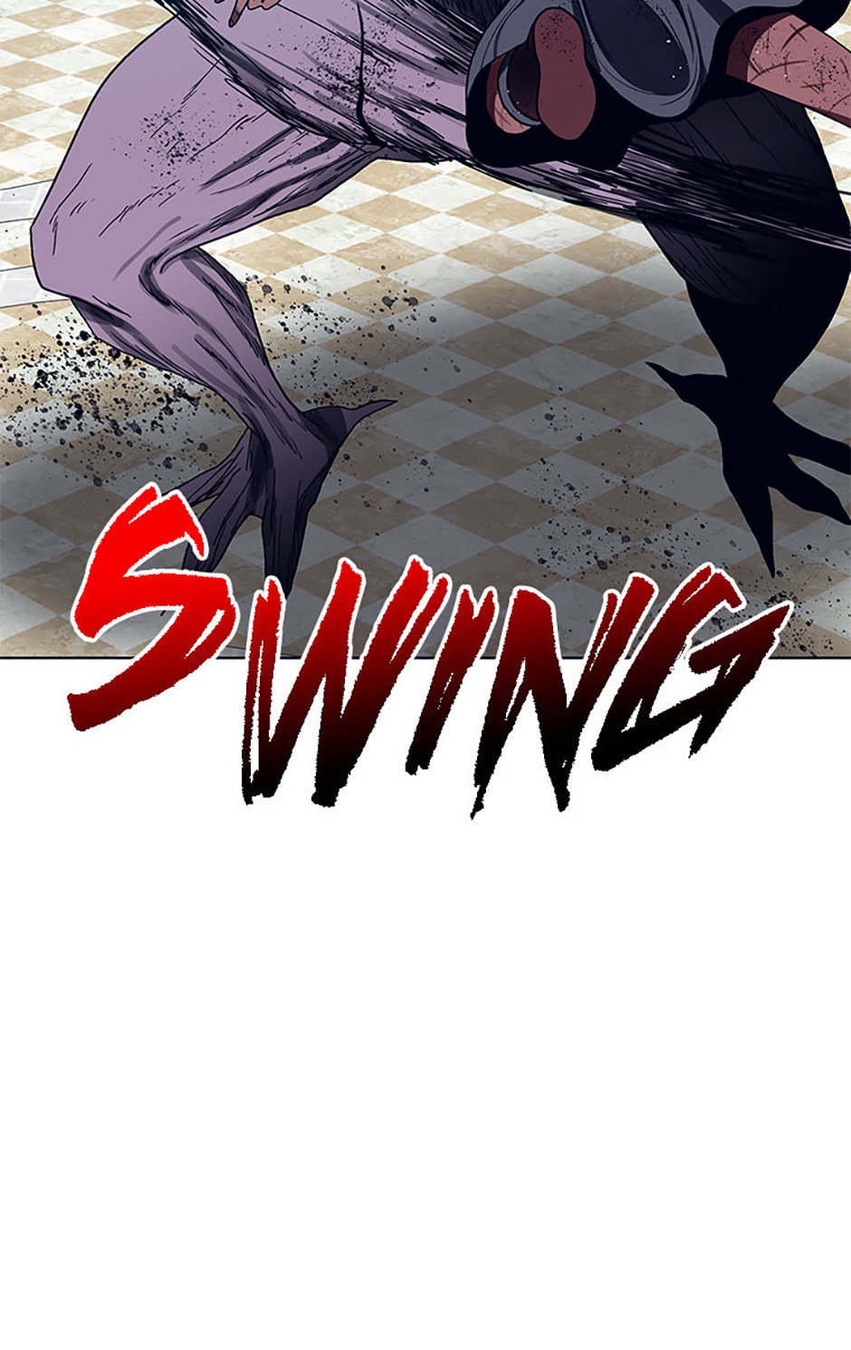 Hara of Thunder Chapter 48 page 82 - 