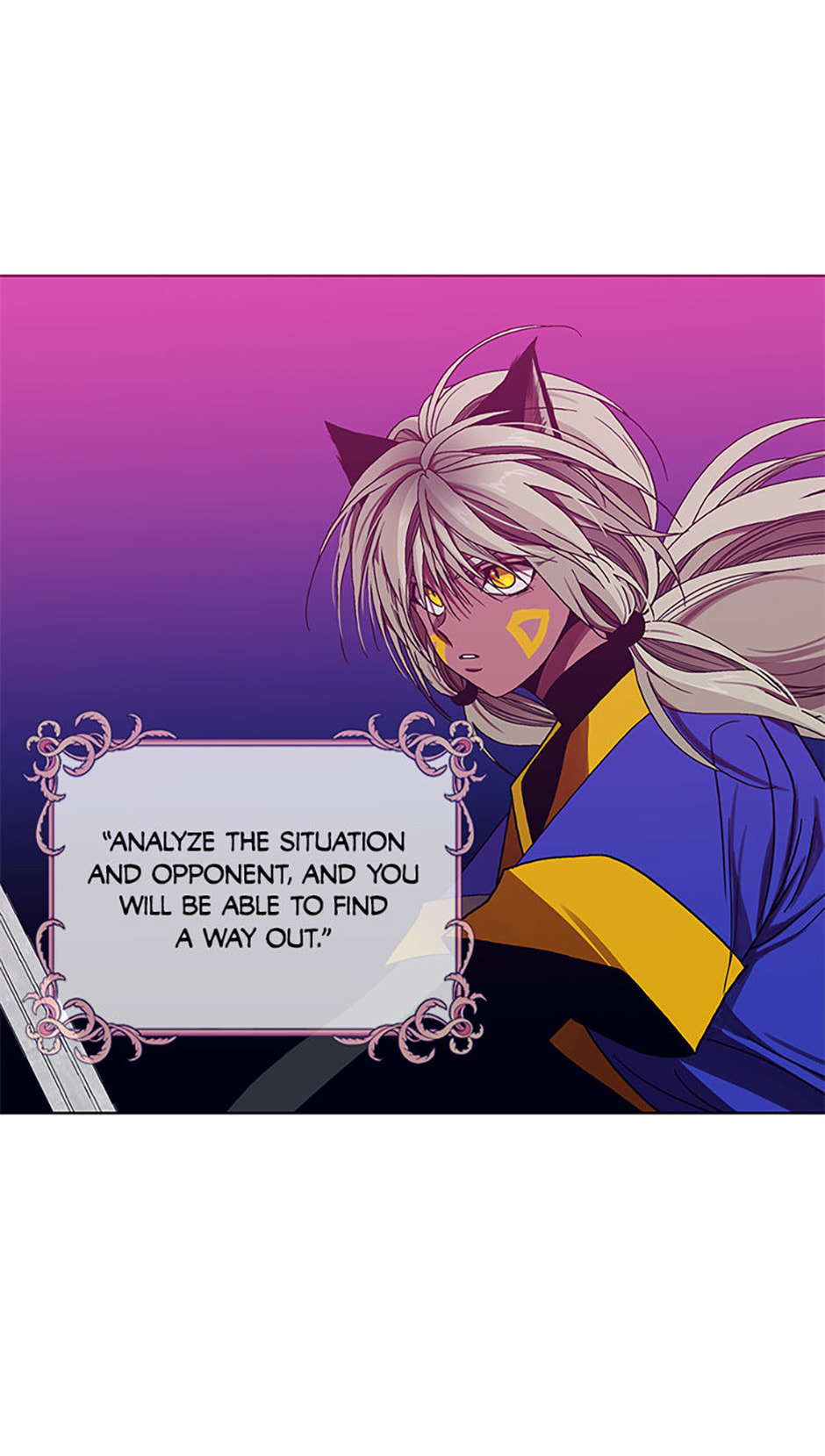 Hara of Thunder Chapter 48 page 83 - 