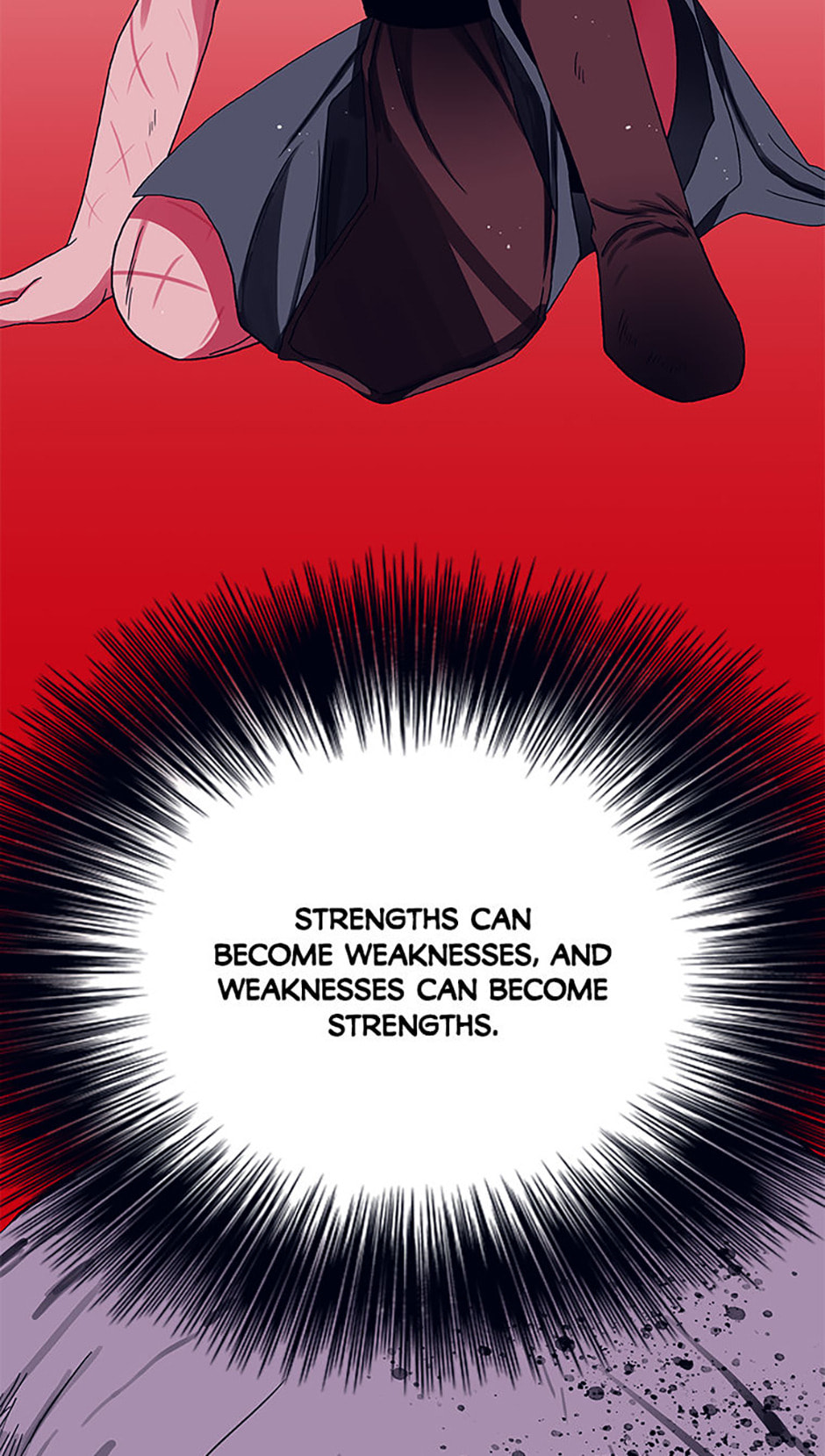 Hara of Thunder Chapter 48 page 86 - 