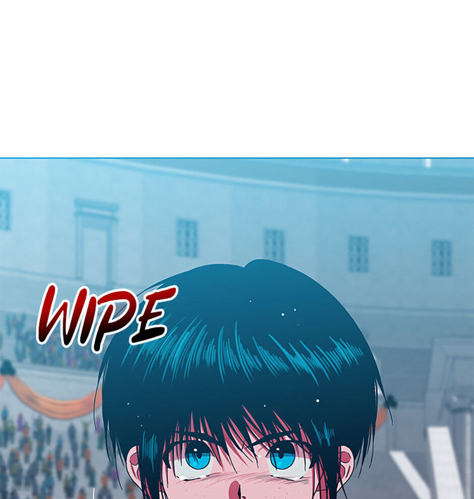 Hara of Thunder Chapter 48 page 88 - 