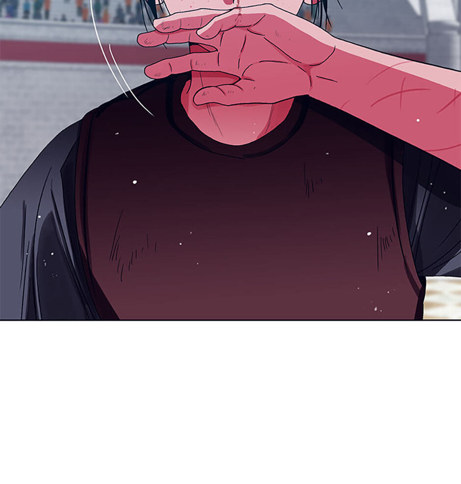 Hara of Thunder Chapter 48 page 89 - 