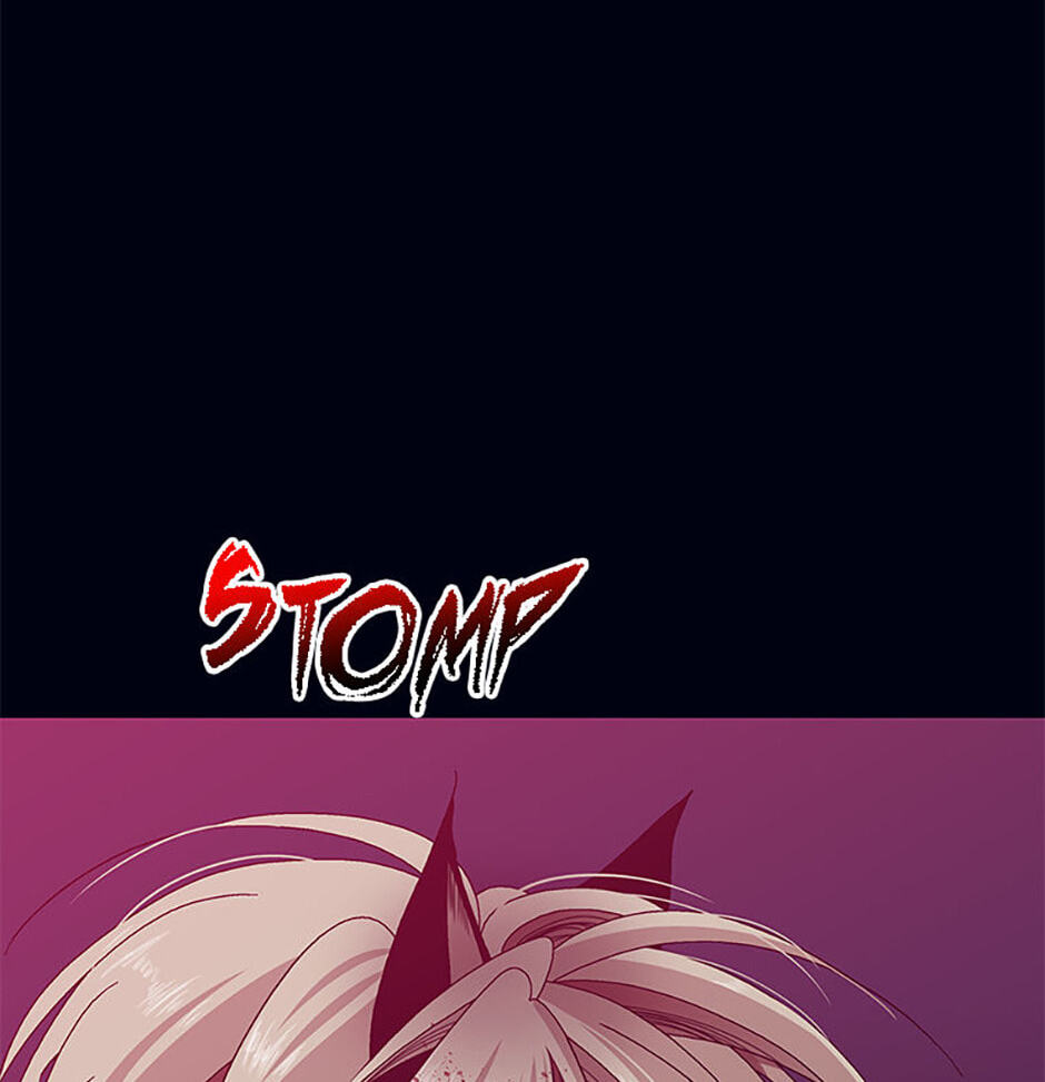 Hara of Thunder Chapter 48 page 10 - 
