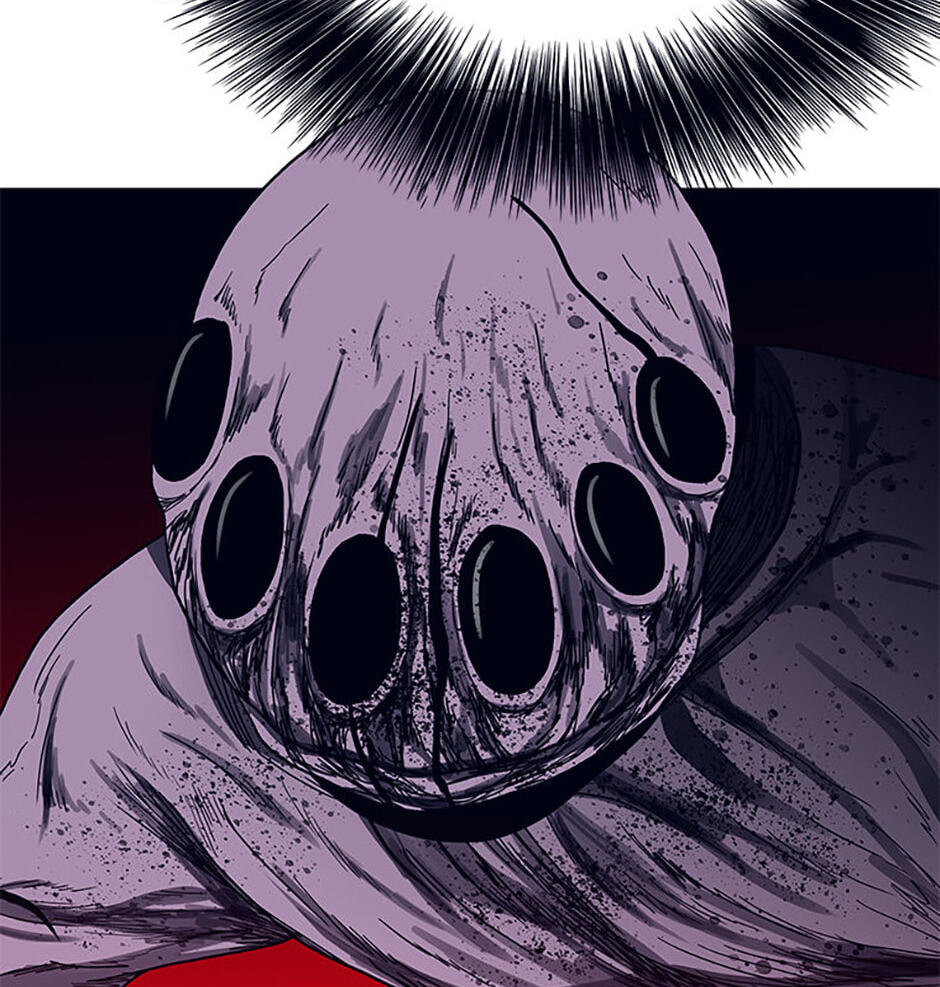 Hara of Thunder Chapter 48 page 91 - 