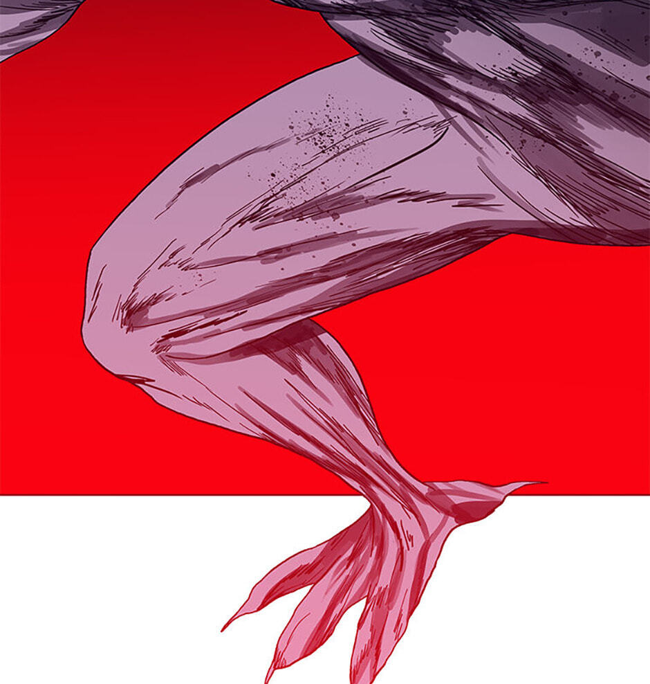 Hara of Thunder Chapter 48 page 92 - 