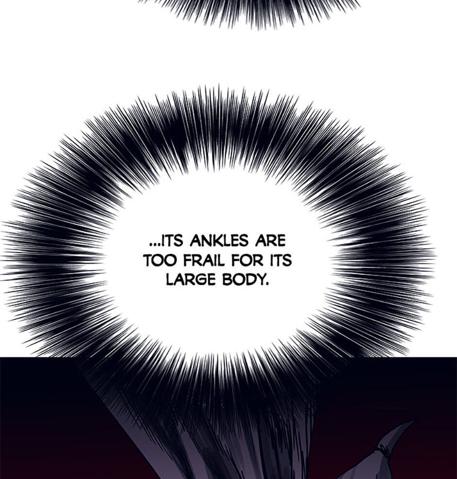 Hara of Thunder Chapter 48 page 95 - 