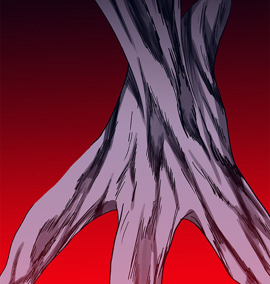 Hara of Thunder Chapter 48 page 96 - 