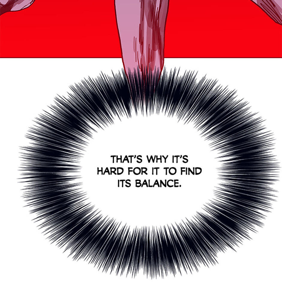 Hara of Thunder Chapter 48 page 97 - 