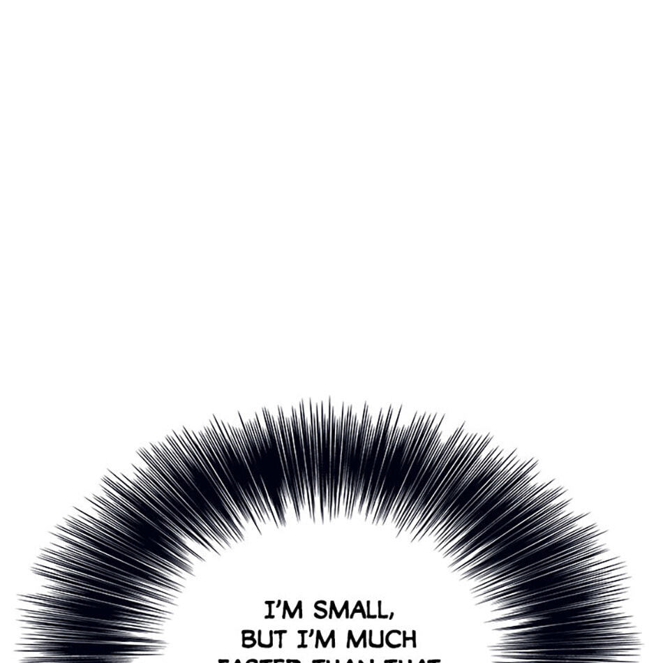 Hara of Thunder Chapter 48 page 98 - 