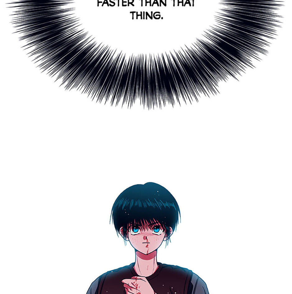 Hara of Thunder Chapter 48 page 99 - 