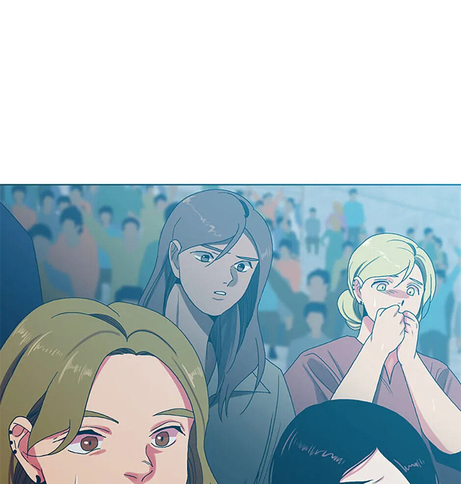 Hara of Thunder Chapter 49 page 11 - 