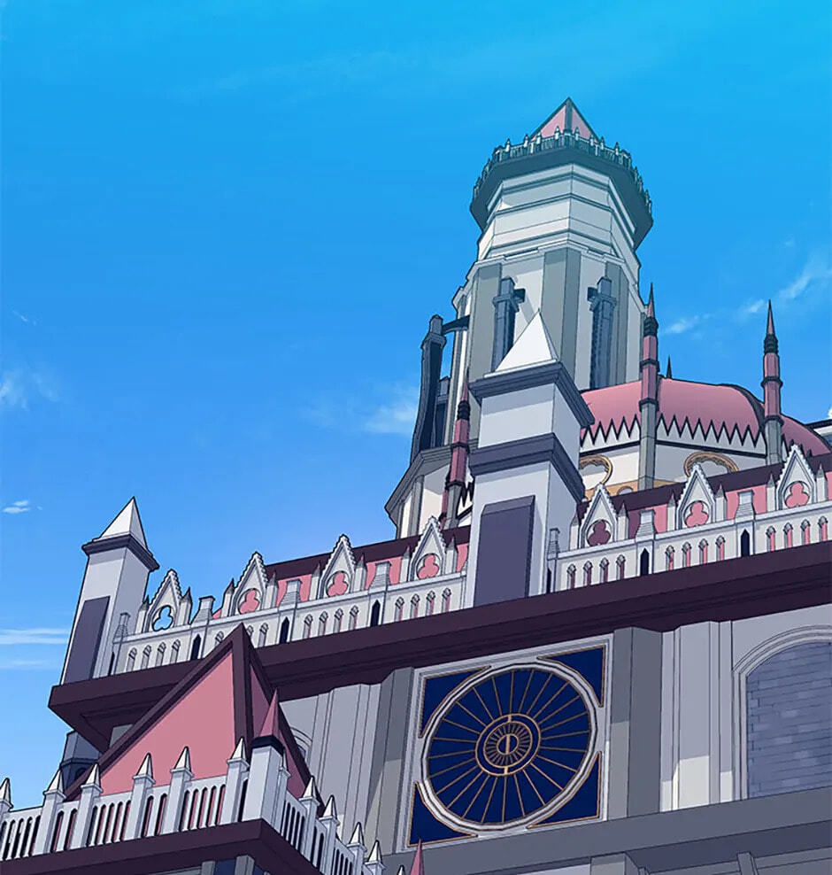 Hara of Thunder Chapter 49 page 110 - 