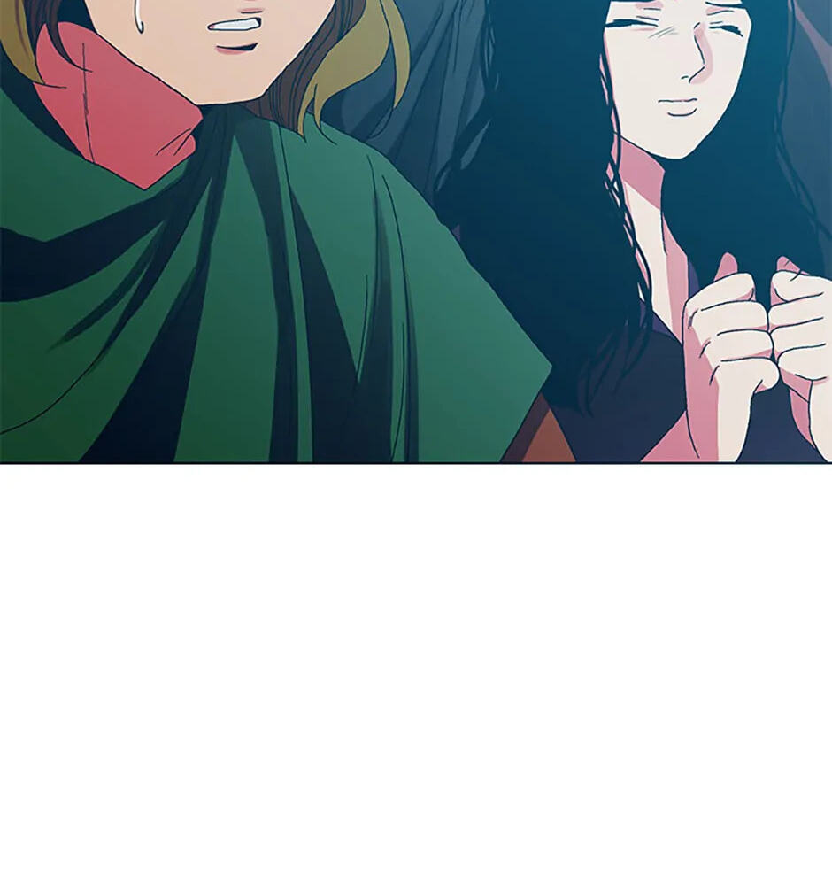 Hara of Thunder Chapter 49 page 12 - 