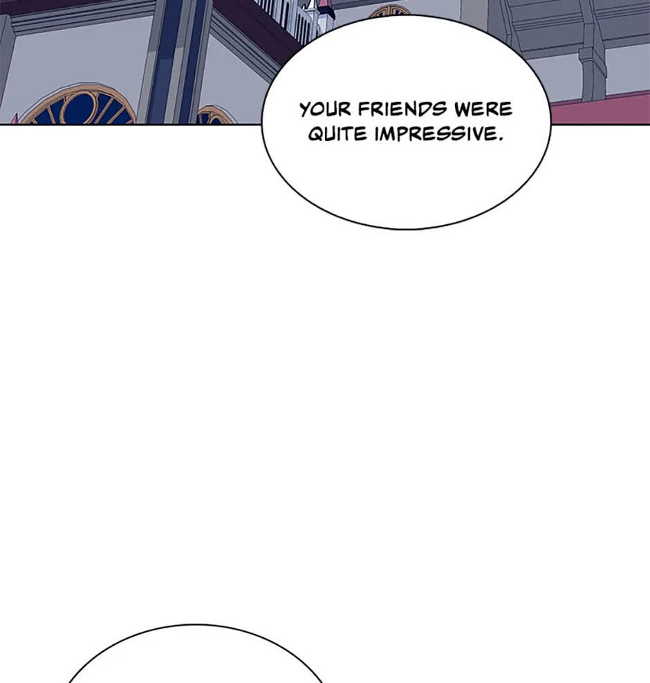 Hara of Thunder Chapter 49 page 111 - 