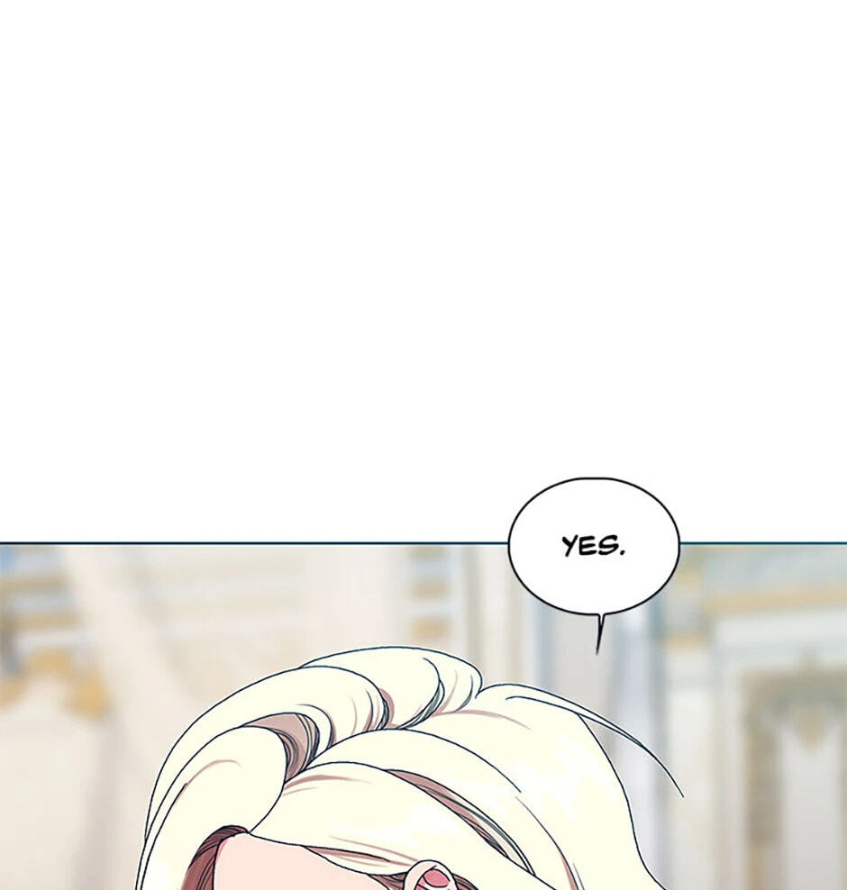 Hara of Thunder Chapter 49 page 114 - 