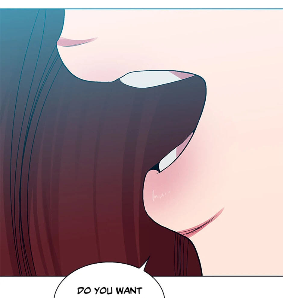 Hara of Thunder Chapter 49 page 118 - 