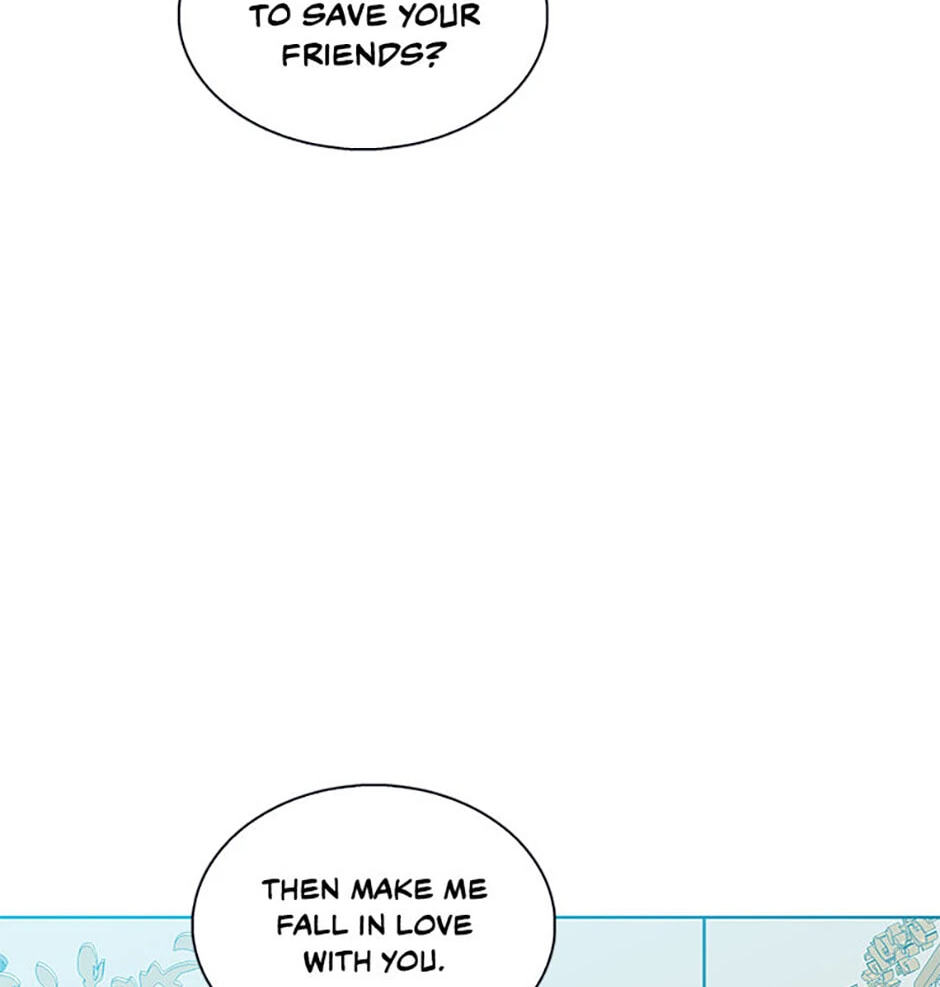 Hara of Thunder Chapter 49 page 119 - 