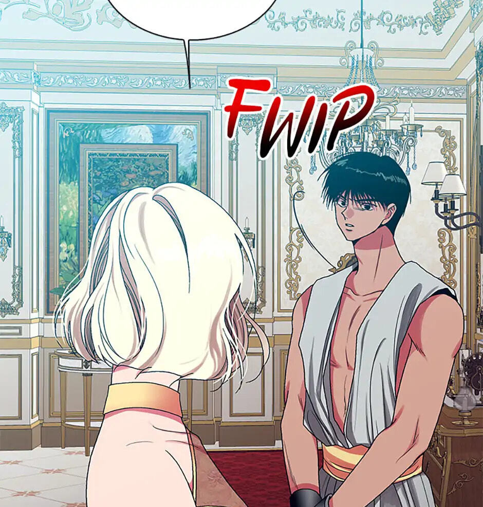 Hara of Thunder Chapter 49 page 120 - 