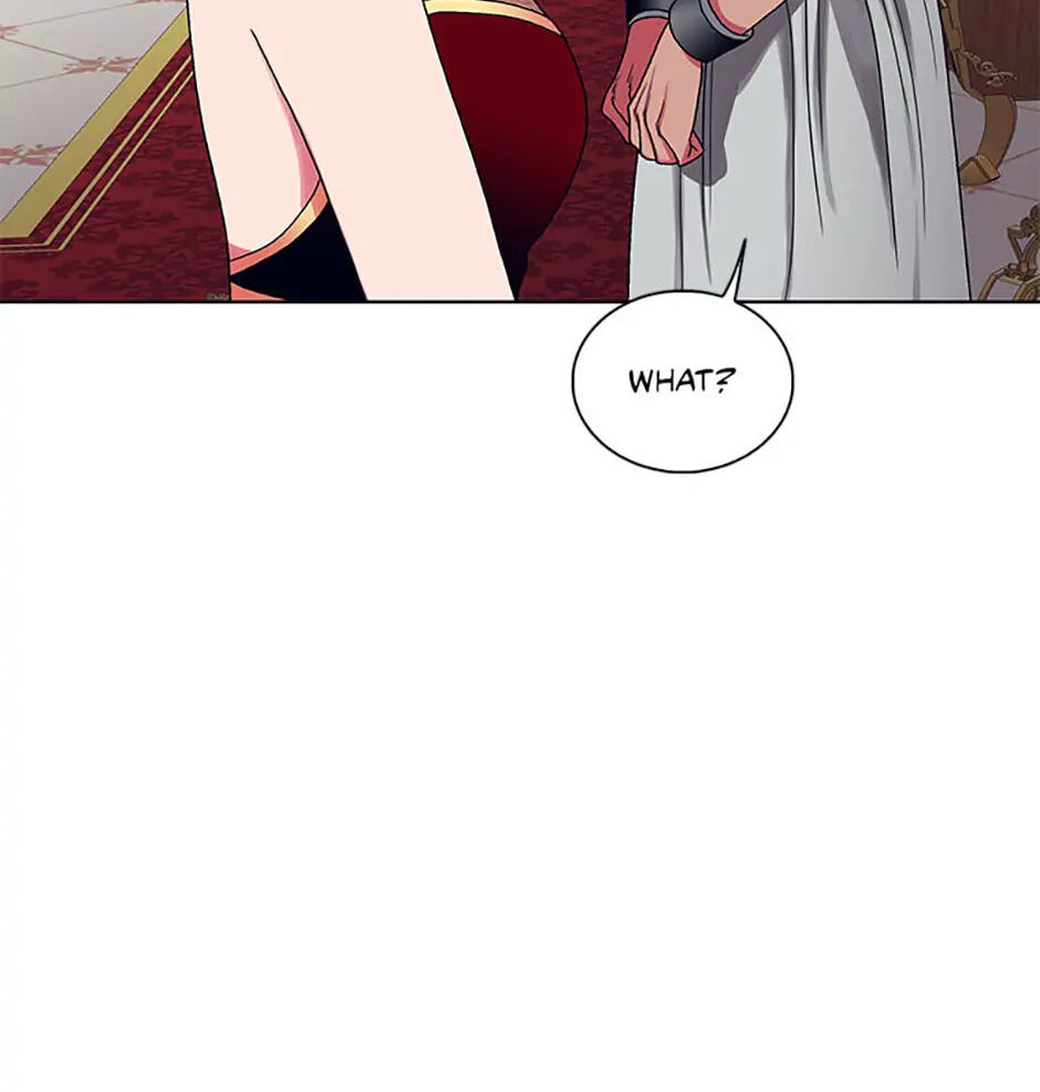 Hara of Thunder Chapter 49 page 121 - 