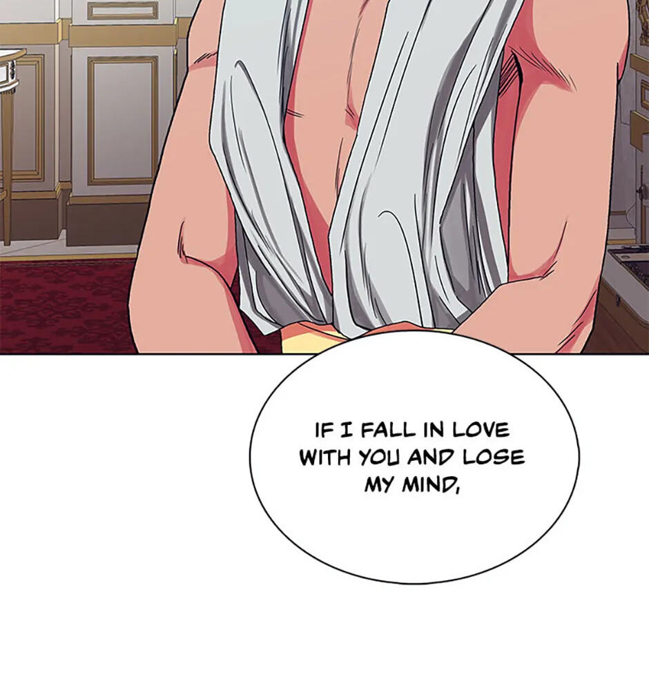Hara of Thunder Chapter 49 page 123 - 