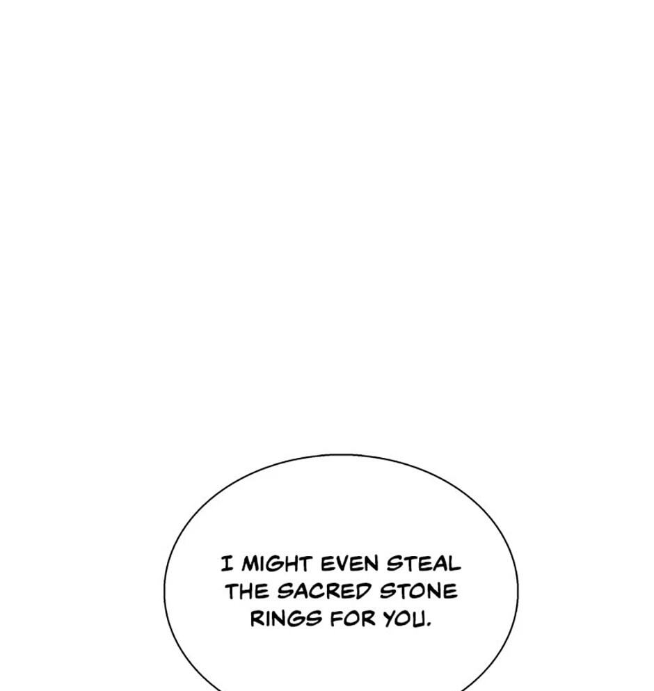 Hara of Thunder Chapter 49 page 124 - 