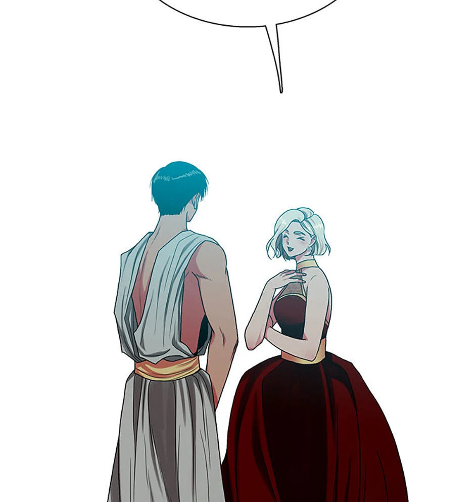 Hara of Thunder Chapter 49 page 125 - 
