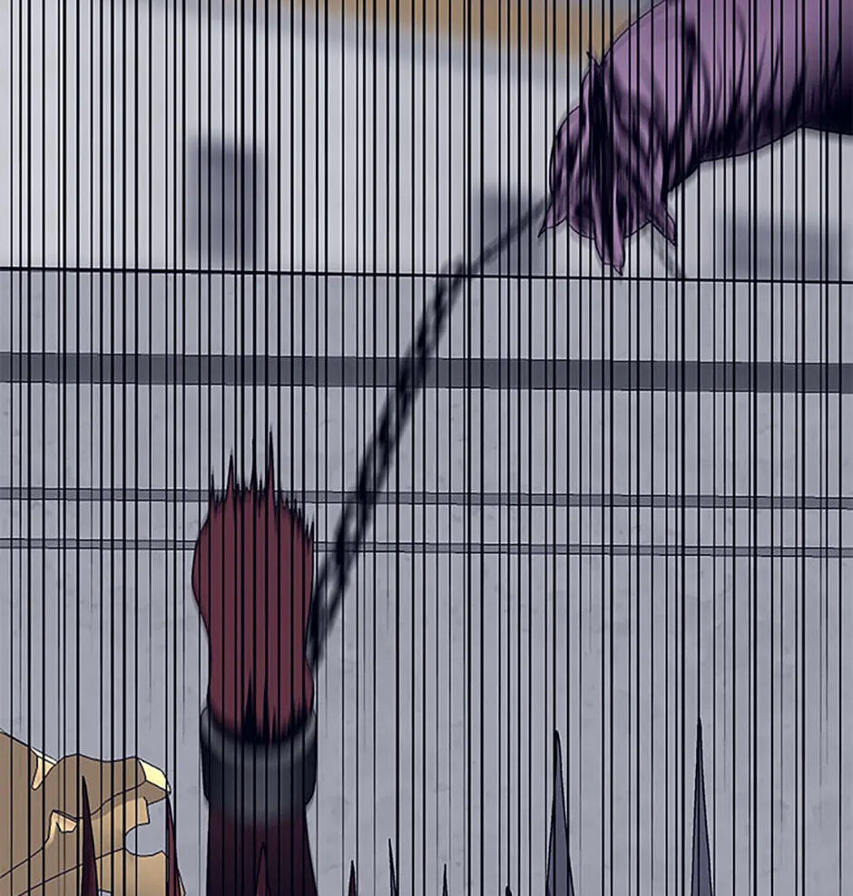 Hara of Thunder Chapter 49 page 17 - 