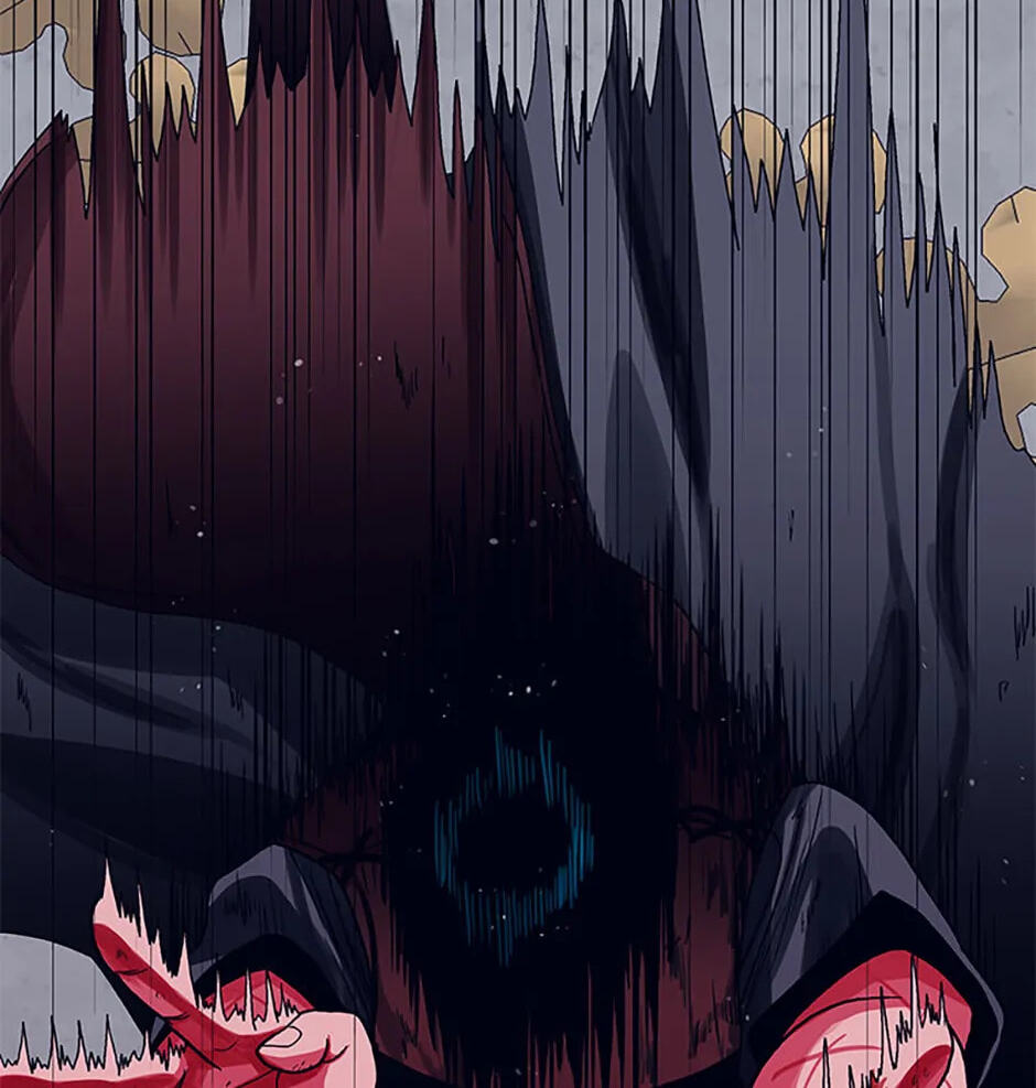 Hara of Thunder Chapter 49 page 18 - 