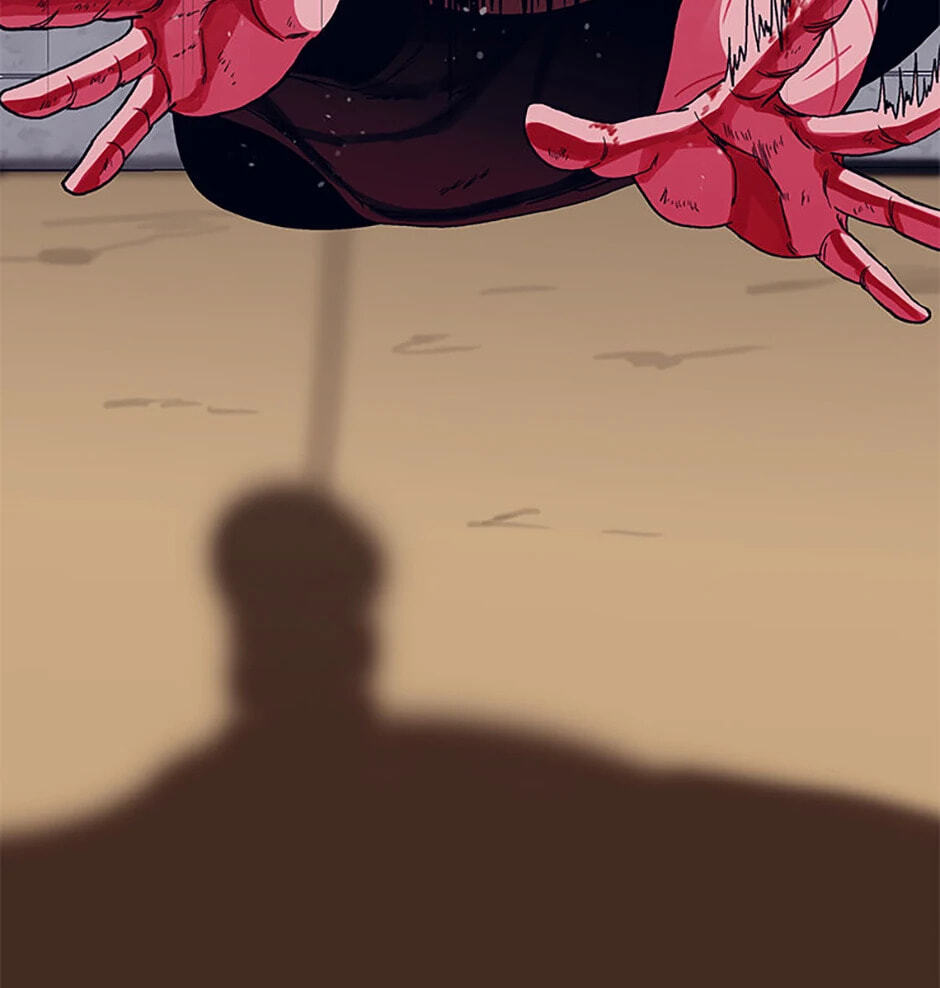 Hara of Thunder Chapter 49 page 19 - 
