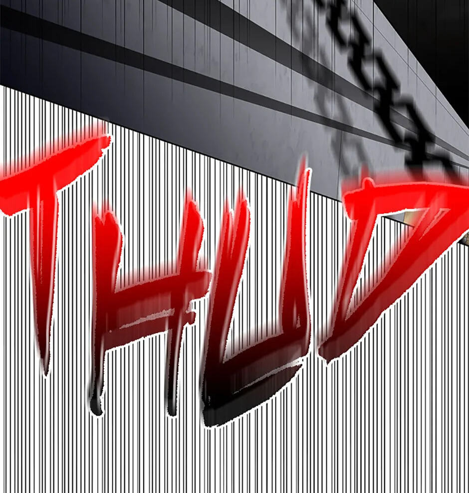Hara of Thunder Chapter 49 page 22 - 