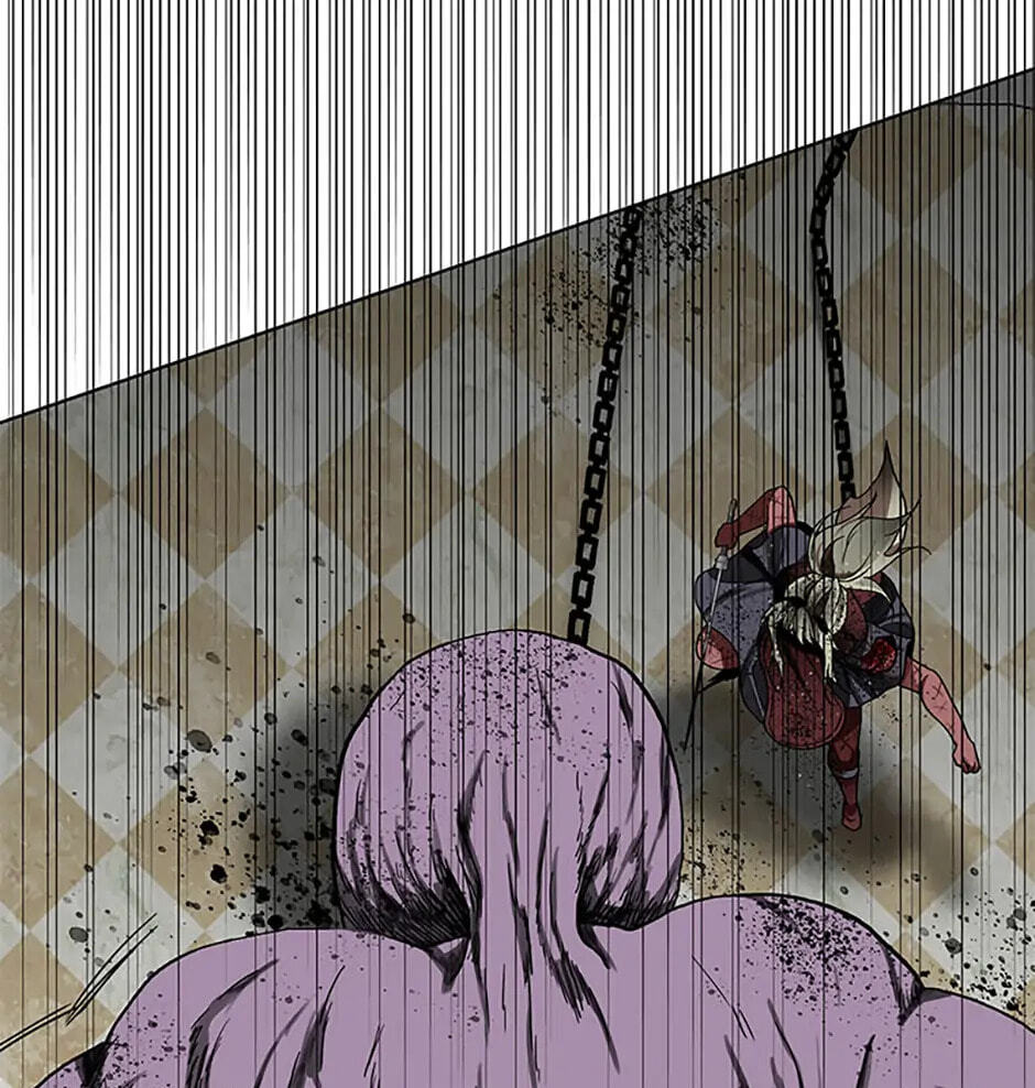 Hara of Thunder Chapter 49 page 23 - 