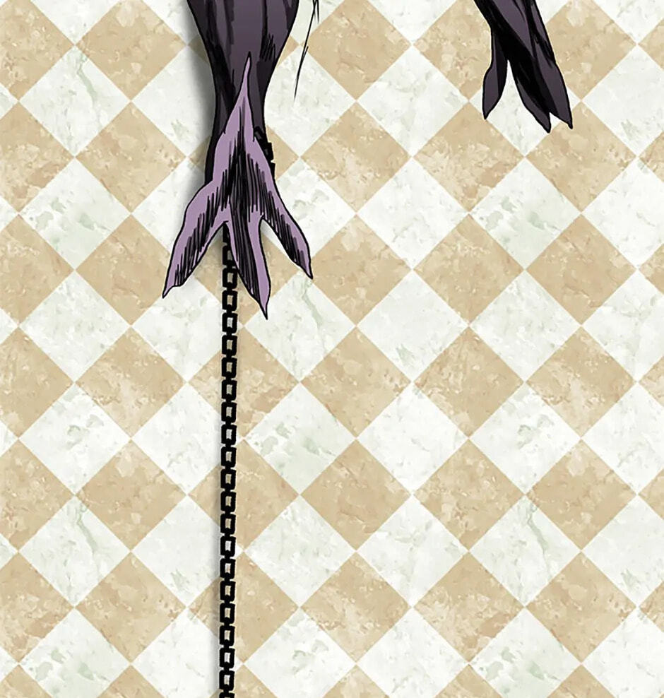 Hara of Thunder Chapter 49 page 25 - 