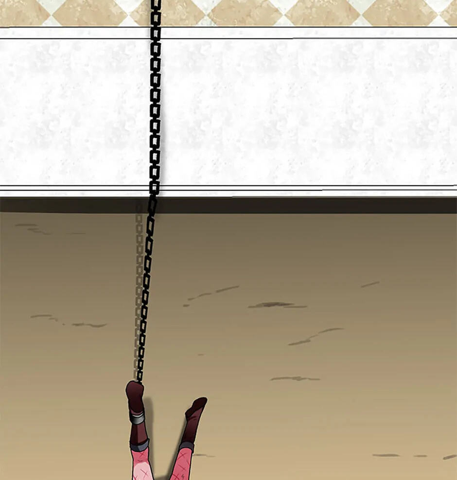Hara of Thunder Chapter 49 page 26 - 