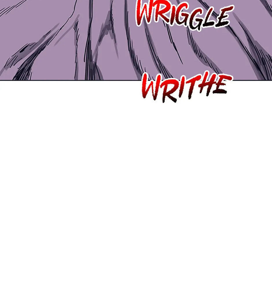 Hara of Thunder Chapter 49 page 32 - 